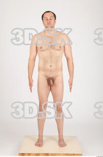 Body texture of Koloman 0044